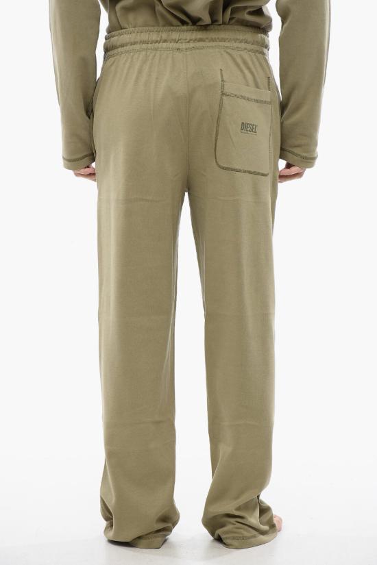  디젤 라운지 웨어 A11576 0THAU 5BT Green - DIESEL