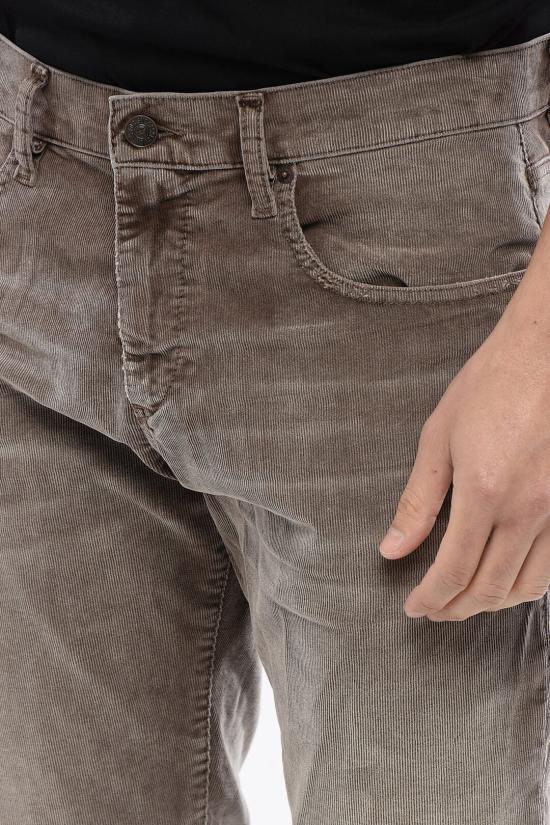  디젤 2019 D 스트럭트 슬림진 A03558 068JF 7DA Gray - DIESEL