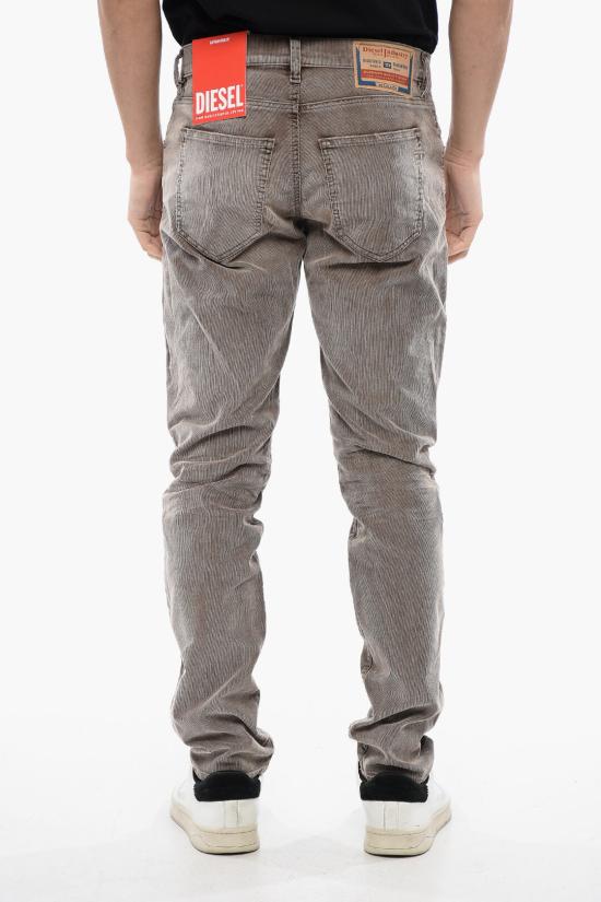  디젤 2019 D 스트럭트 슬림진 A03558 068JF 7DA Gray - DIESEL