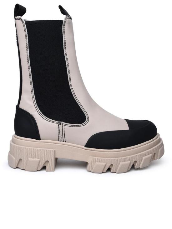  가니 부츠 S2372017 Beige