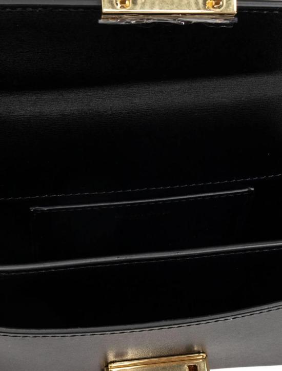 25SS 골든구스 크로스백 GWA00468 A00056590100 Black - GOLDEN GOOSE