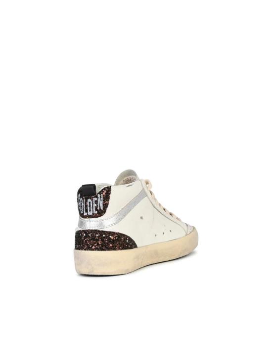 25FW 골든구스 스니커즈 GWF00122 F00613611923 WHITE - GOLDEN GOOSE