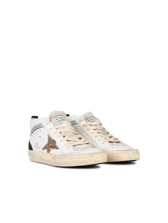 25FW 골든구스 스니커즈 GWF00122 F00613611923 WHITE - GOLDEN GOOSE