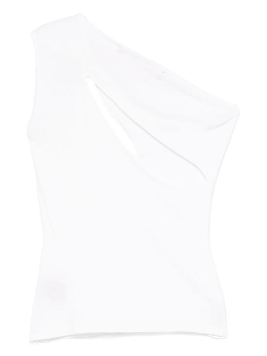 25SS 페데리카 토시 긴팔 티셔츠 43351420 BIANCO 01 - FEDERICA TOSI