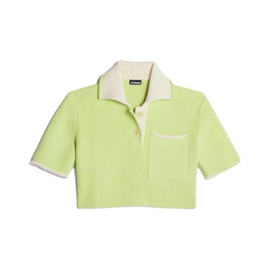  자크뮈스 스웨터 231KN1882296510 DOM