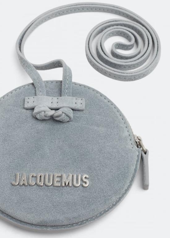  자크뮈스 남성지갑 213SL0013020910 DOM - JACQUEMUS