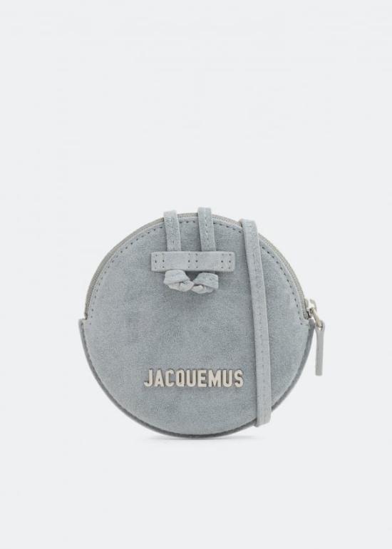  자크뮈스 남성지갑 213SL0013020910 DOM