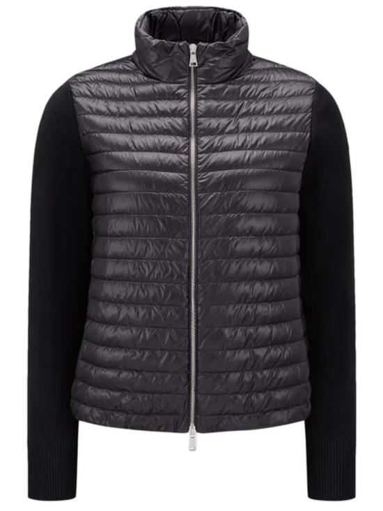 25SS 몽클레어 스웨터 K10939B00026M1131 999 Black