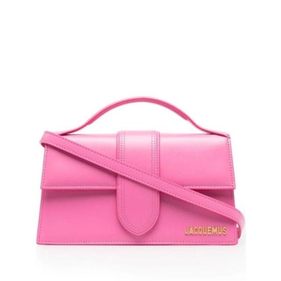  자크뮈스 숄더백 213BA0073060430 DOM