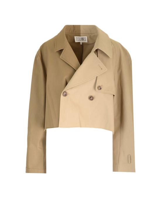  MM6 메종마르지엘라 자켓 S62AN0126MTN008961 DOM