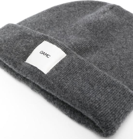  오에이엠씨 비니 23A28OAK13FLTOA007020 DOM - OAMC