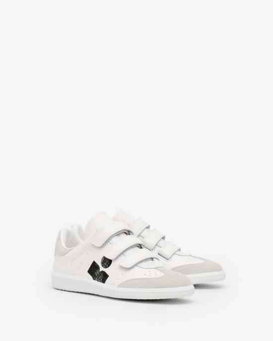  이자벨마랑 뮬/슬리퍼 BK0013FAA1E85S01BK DOM - ISABEL MARANT