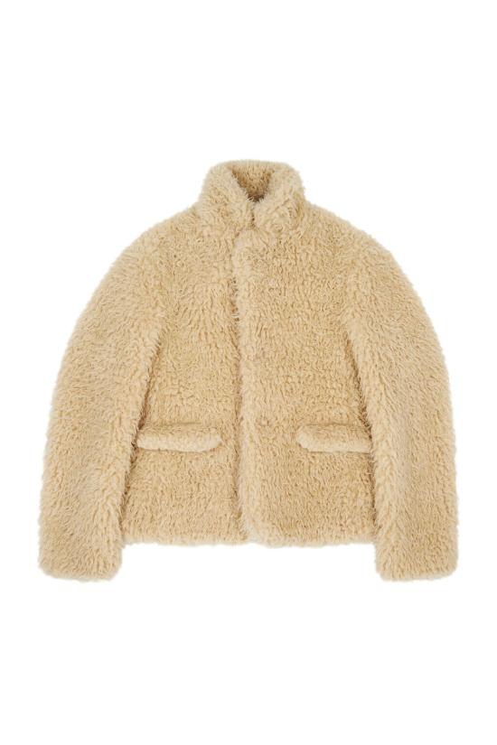  MM6 메종마르지엘라 무톤 S52BN0118S25601212 DOM