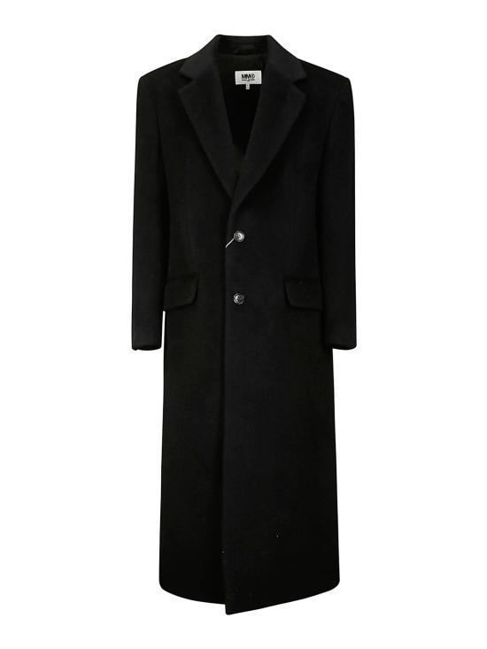  MM6 메종마르지엘라 코트 S52AA0159S78139900 DOM