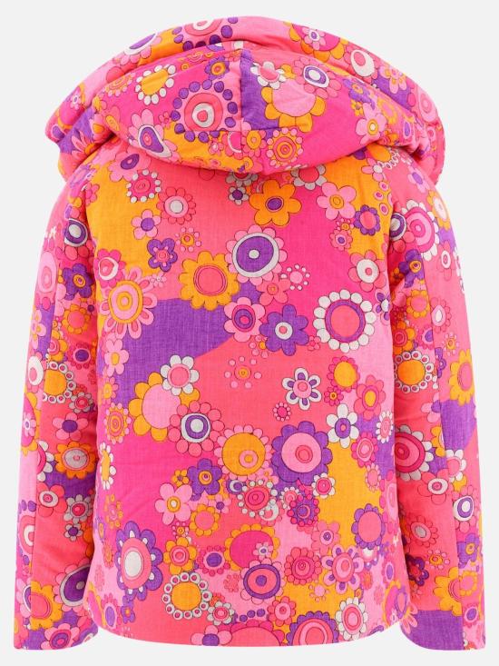  이알엘 자켓 ERL07C103FUSCIA DOM - ERL