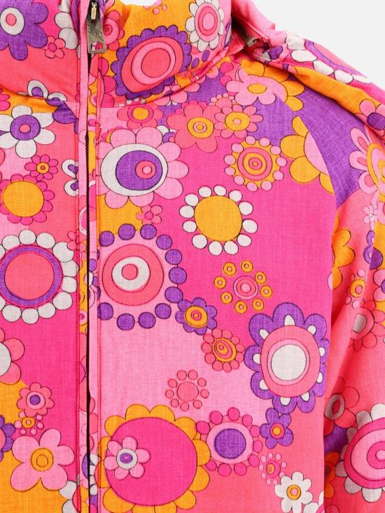  이알엘 자켓 ERL07C103FUSCIA DOM - ERL