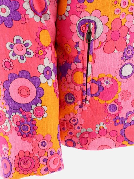  이알엘 자켓 ERL07C103FUSCIA DOM - ERL