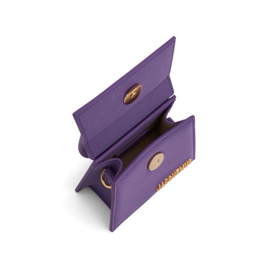  자크뮈스 숄더백 213BA0013088650 DOM - JACQUEMUS