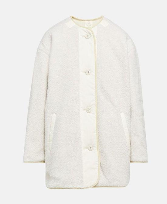  이자벨마랑 트렌치 코트 MA0009FAA3C47E23EC DOM