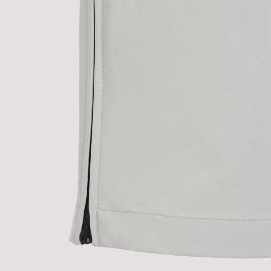 25SS 피어오브갓 스트레이트 팬츠 FGE240 404PON 024 CEMENT - FEAR OF GOD