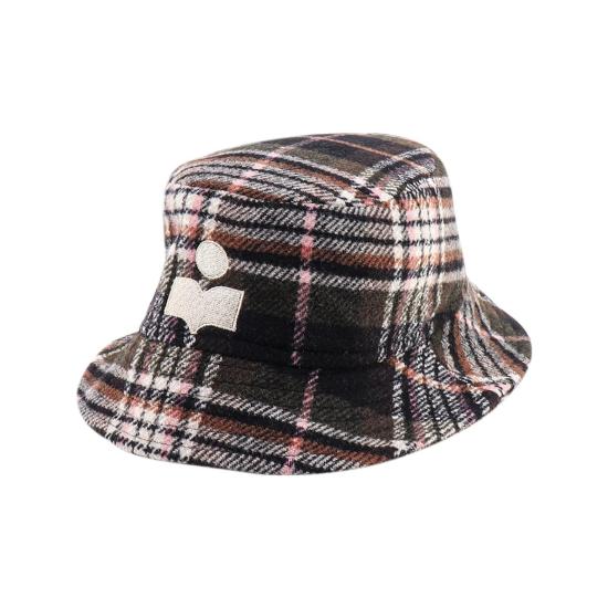  이자벨마랑 모자 CU003222A005J67DG DOM - ISABEL MARANT