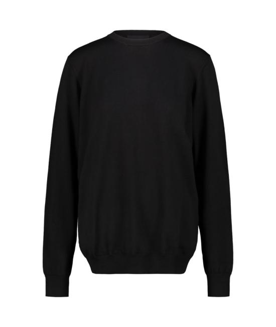  워드로브NYC 스웨터 W1005R01BLK DOM