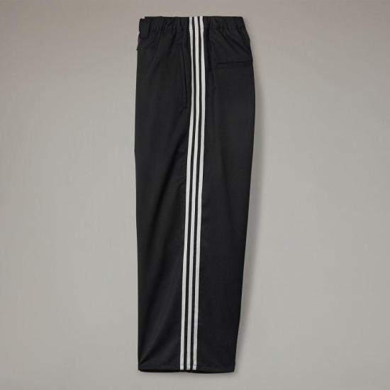  와이쓰리 트레이닝/조거 팬츠 YY3U242PRPN101BK BLACK DOM - Y-3