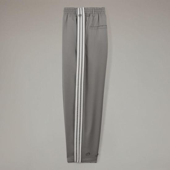  와이쓰리 트레이닝/조거 팬츠 YY3U242PRPN102GR GREY DOM - Y-3