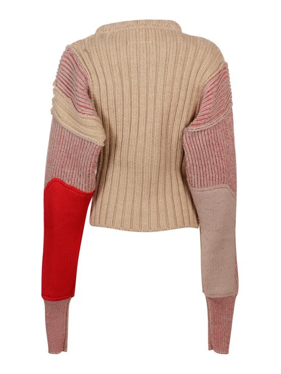  MM6 메종마르지엘라 스웨터 S52GP0113S18053002F DOM - MM6 MAISON MARGIELA