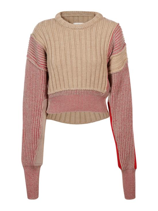  MM6 메종마르지엘라 스웨터 S52GP0113S18053002F DOM