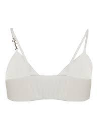  자크뮈스 민소매 티셔츠 231KN5022060100 DOM