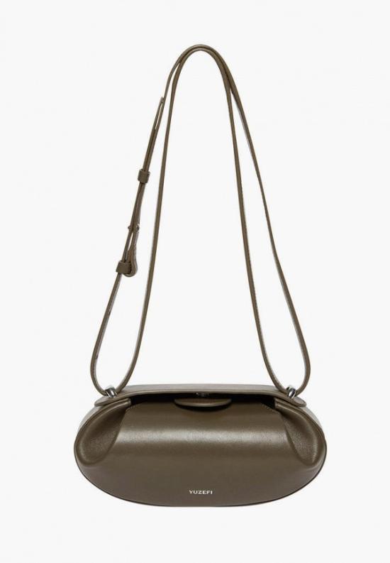  유제피 숄더백 YUZCOHBDR36 DOM - YUZEFI