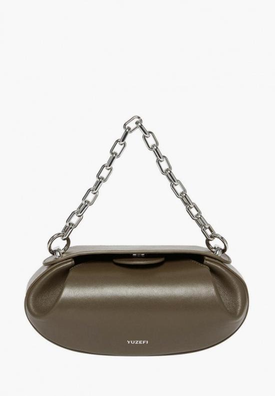  유제피 숄더백 YUZCOHBDR36 DOM