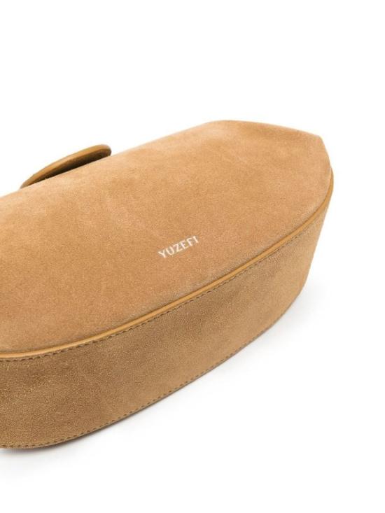  유제피 토트백 YUZPF22HBDR30 DOM - YUZEFI