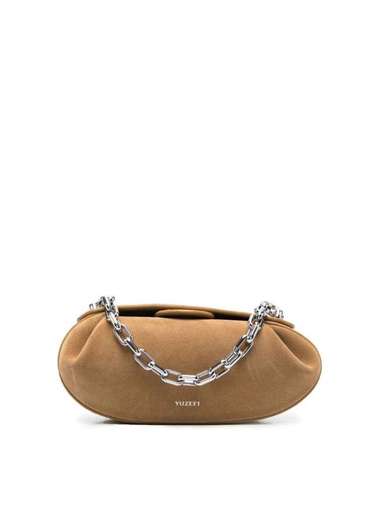  유제피 토트백 YUZPF22HBDR30 DOM