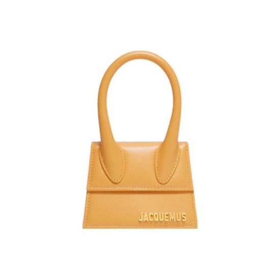  자크뮈스 숄더백 213BA0013060290 DOM