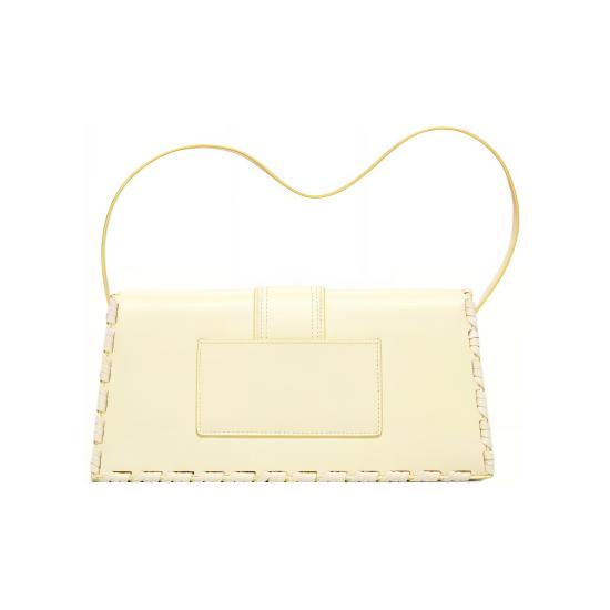  자크뮈스 숄더백 231BA0493108210 DOM - JACQUEMUS