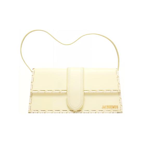  자크뮈스 숄더백 231BA0493108210 DOM