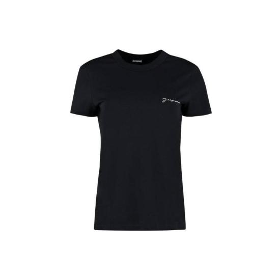  자크뮈스 반팔 티셔츠 211JS0032160990 DOM