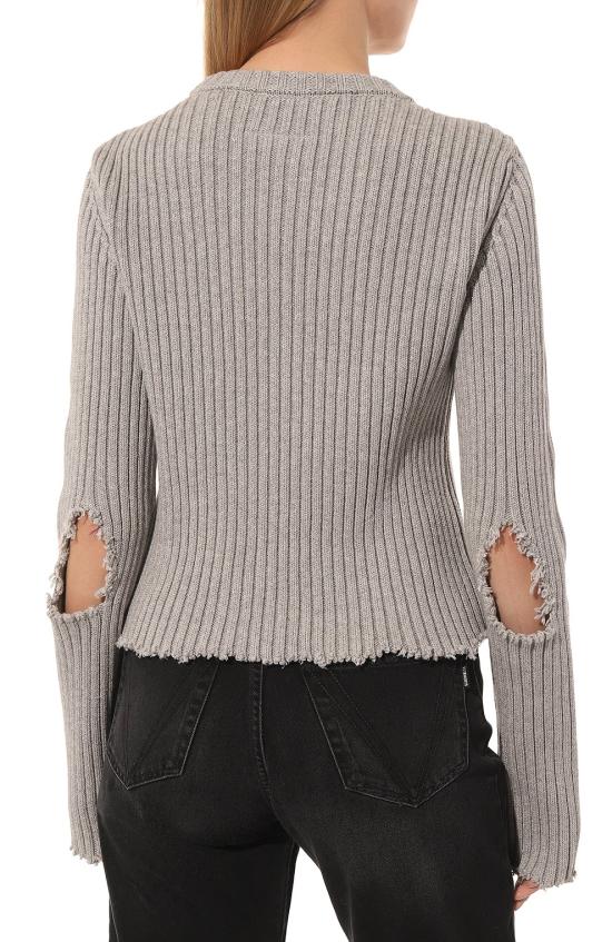  MM6 메종마르지엘라 스웨터 S52GP0143S18154851M DOM - MM6 MAISON MARGIELA