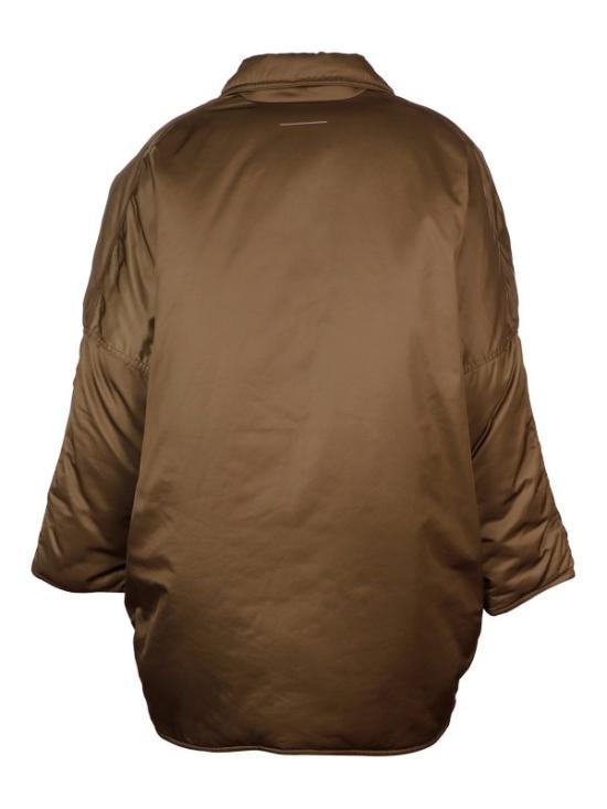  MM6 메종마르지엘라 롱패딩 S52AA0136S54882727 DOM - MM6 MAISON MARGIELA