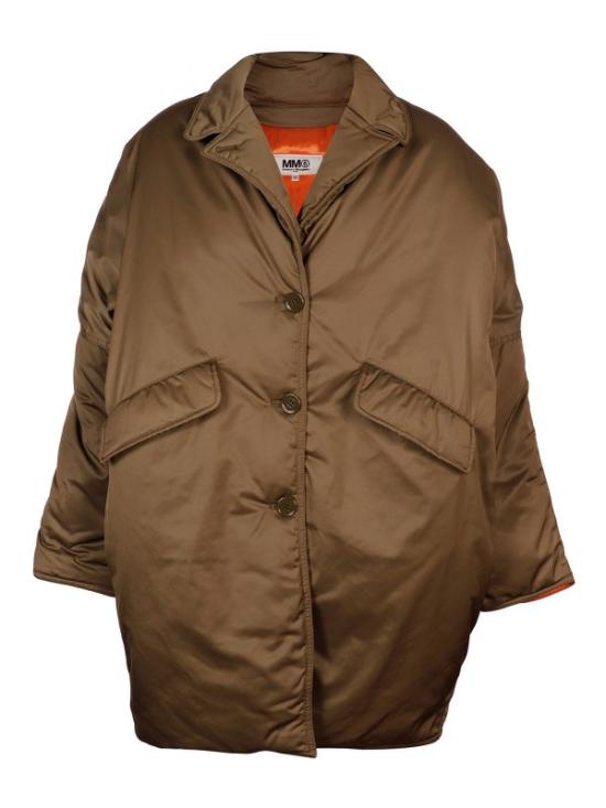  MM6 메종마르지엘라 롱패딩 S52AA0136S54882727 DOM