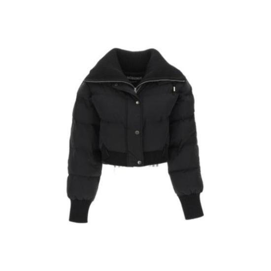  자크뮈스 패딩 223CO0111320990 DOM