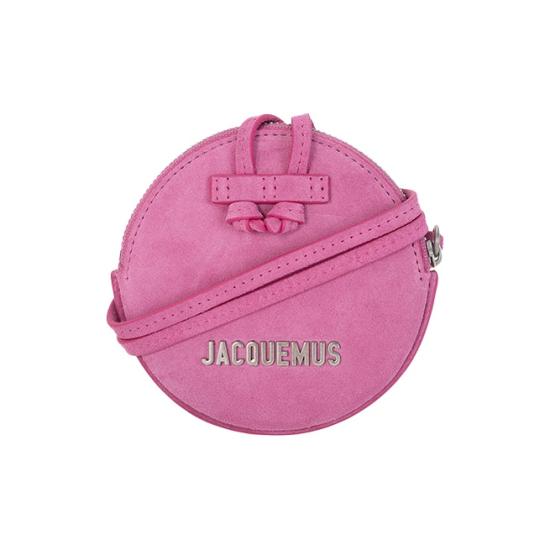  자크뮈스 남성지갑 213SL0013020430 DOM