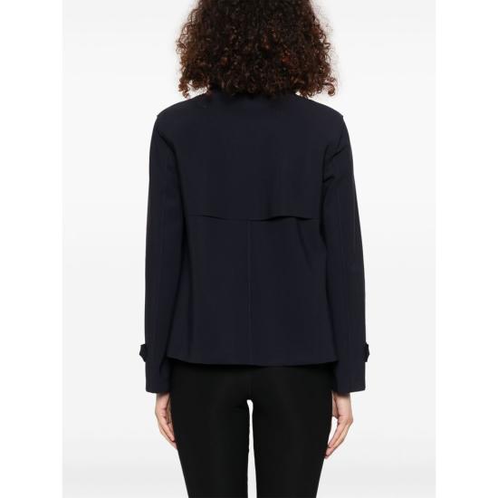 25SS 해리스와프런던 자켓 A2489PJT 358 BLUE - HARRIS WHARF LONDON