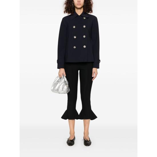 25SS 해리스와프런던 자켓 A2489PJT 358 BLUE - HARRIS WHARF LONDON