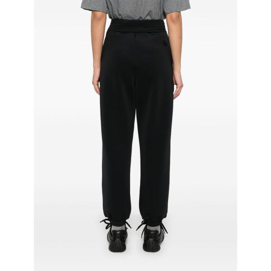 25SS 몽클레어 트레이닝/조거 팬츠 89A8K 8H000 04 999 BLACK - MONCLER