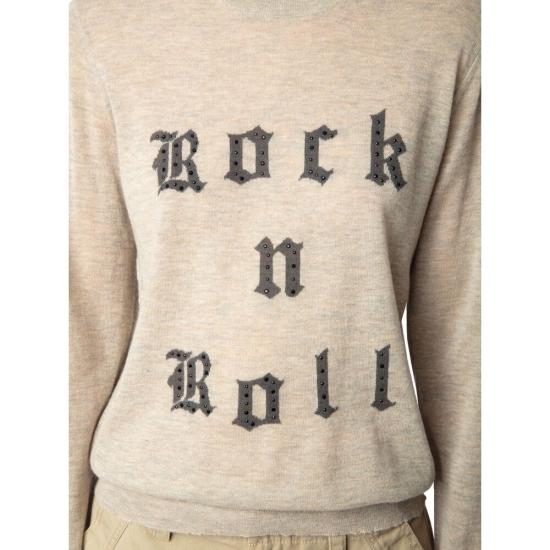 25SS 자딕앤볼테르 자켓 KWSW02795 GEOLO NEUTRALS - ZADIG & VOLTAIRE