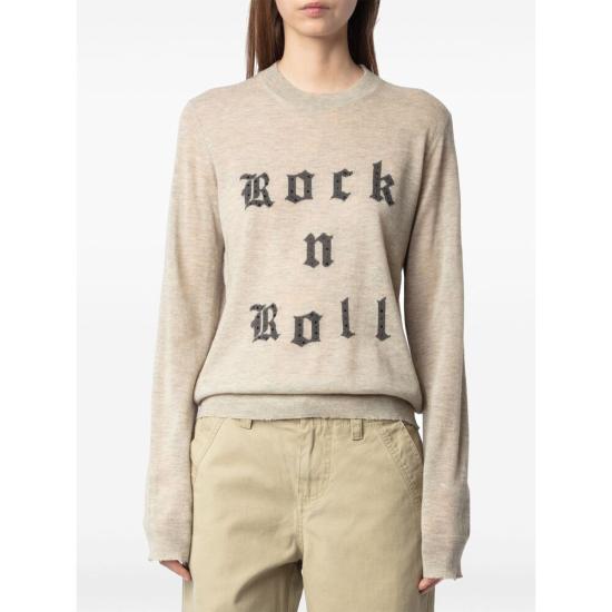 25SS 자딕앤볼테르 자켓 KWSW02795 GEOLO NEUTRALS - ZADIG & VOLTAIRE