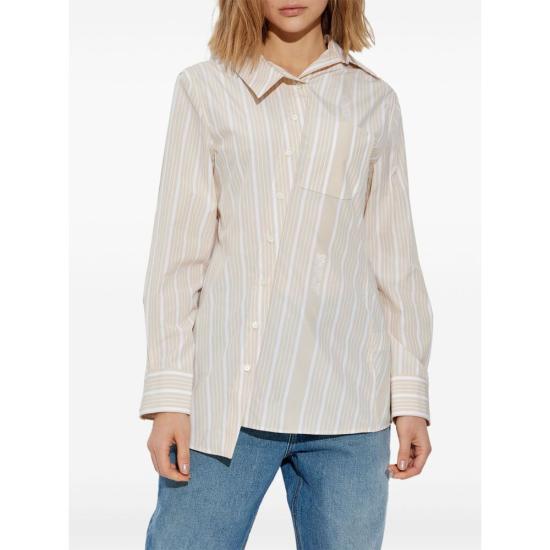 25SS 자크뮈스 셔츠 243SH062 1691 1GY NEUTRALS - JACQUEMUS